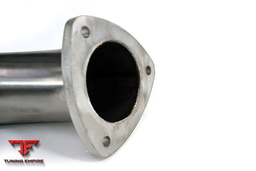 QUICKSILVER ASTON MARTIN DB11 V8 SECONDARY CATALYST DELETE PIPES (2018 ON)