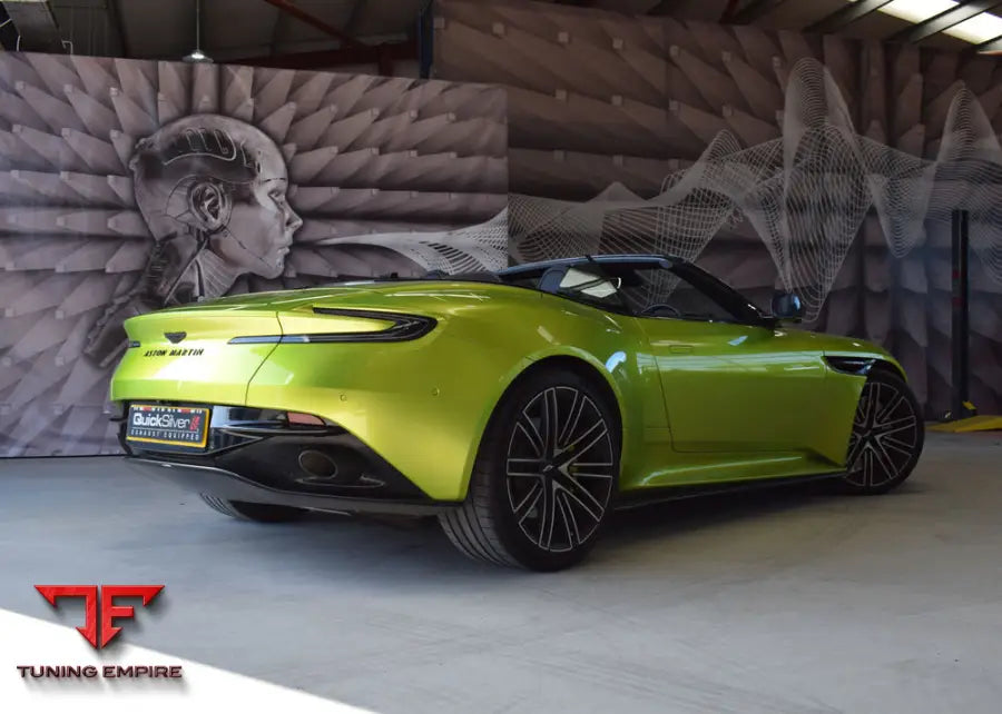 QUICKSILVER ASTON MARTIN DB12 - OPF/GPF