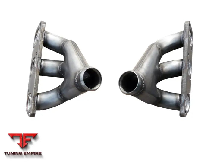 QUICKSILVER ASTON MARTIN DB2 DB2 4 DB MK3 STAINLESS STEEL MANIFOLDS (1950-59)