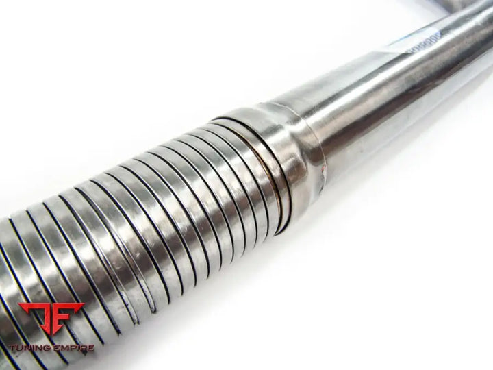 QUICKSILVER ASTON MARTIN DB4 STAINLESS STEEL EXHAUST (1958-63)