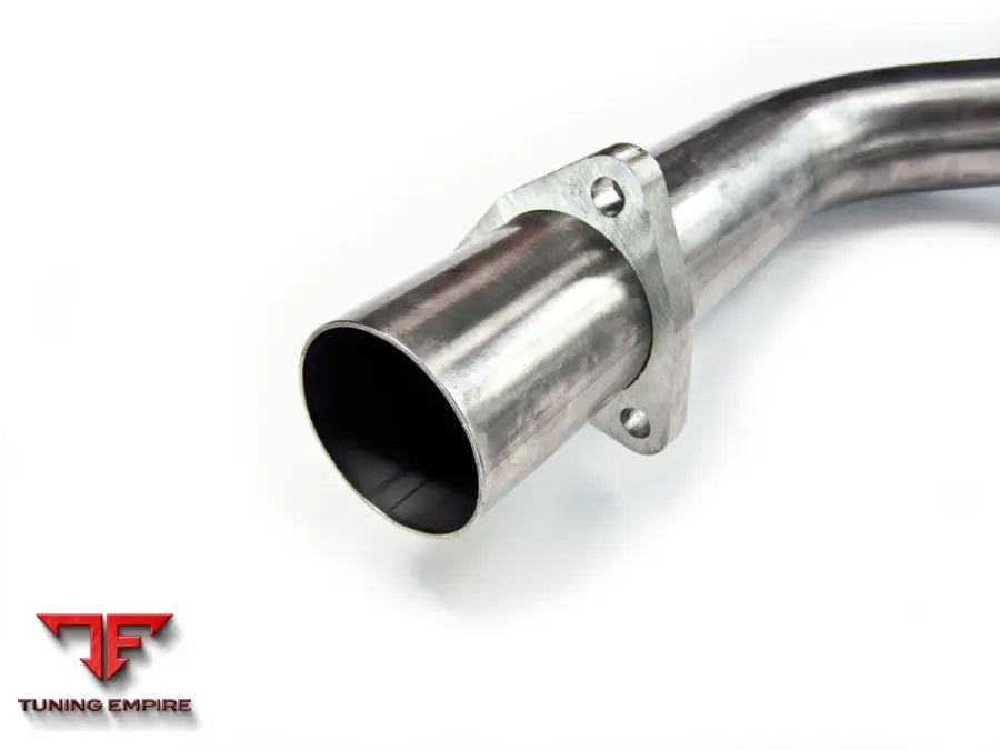 QUICKSILVER ASTON MARTIN DB5 STAINLESS STEEL EXHAUST (1963-66)