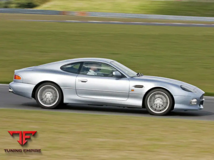 QUICKSILVER ASTON MARTIN DB7 V12 SPORT CENTRE SECTION (1999-03)