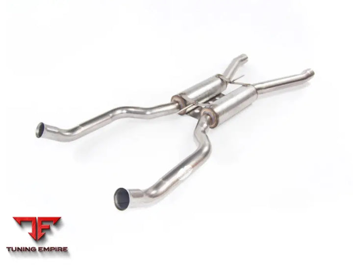 QUICKSILVER ASTON MARTIN DB7 V12 SPORT CENTRE SECTION (1999-03)