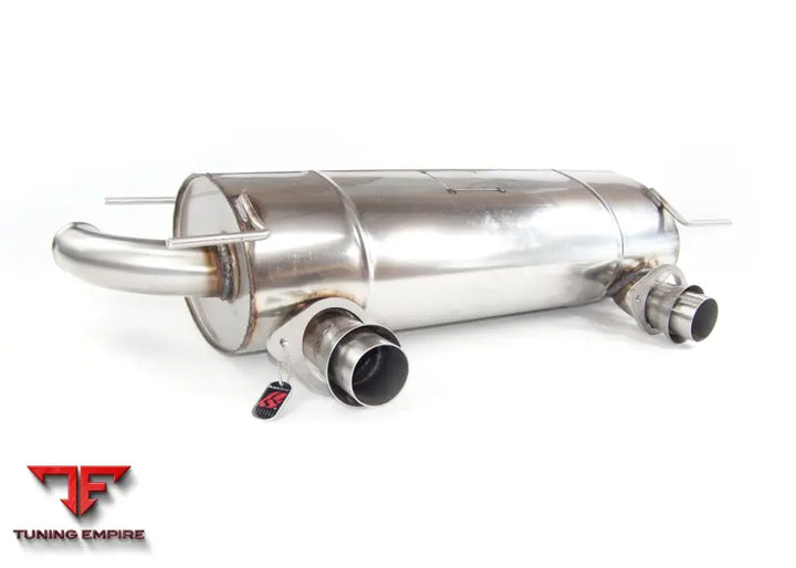 QUICKSILVER ASTON MARTIN DB9 SPORT OR SUPERSPORT EXHAUST (2004 ON)