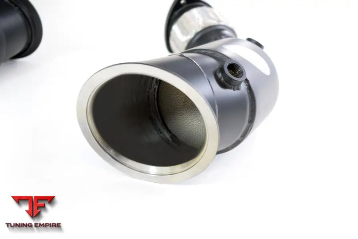 QUICKSILVER ASTON MARTIN DBS SUPERLEGGERA RACE CATALYSTS (2018 ON)