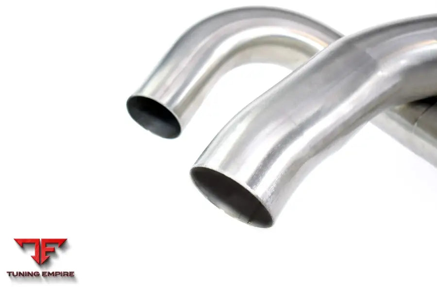 QUICKSILVER ASTON MARTIN DBX 707 TITAN SPORT EXHAUST WITH SOUND ARCHITECT™ (2022 ON)