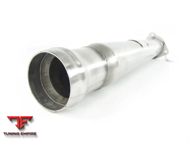 QUICKSILVER ASTON MARTIN RAPIDE SECONDARY CATALYST REPLACEMENT PIPES (2010 ON)