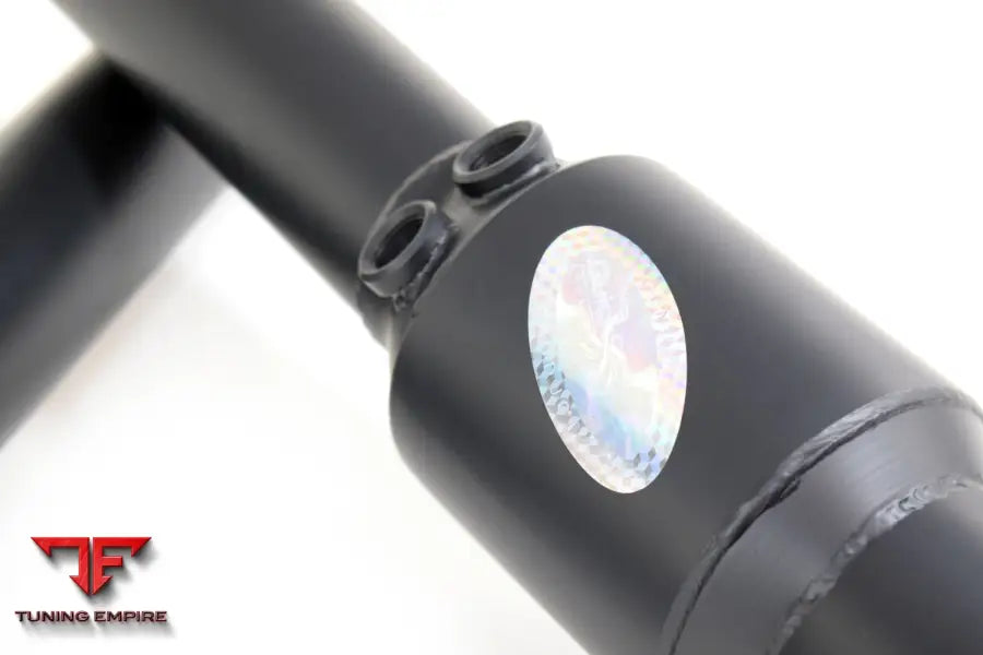 QUICKSILVER ASTON MARTIN V12 MANIFOLDS AND RACE CATALYSTS CERAMIC COATED FITS V12 VANTAGE DB9 DBS RAPIDE & VIRAGE (2004