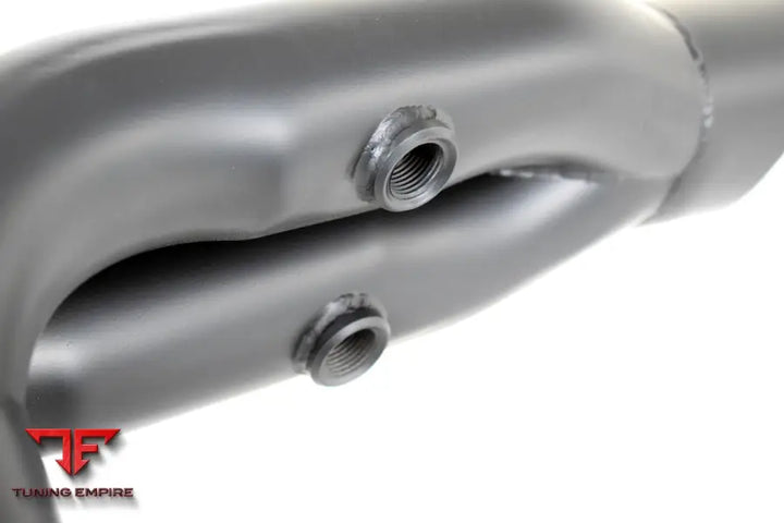 QUICKSILVER ASTON MARTIN V12 MANIFOLDS AND RACE CATALYSTS CERAMIC COATED FITS V12 VANTAGE DB9 DBS RAPIDE & VIRAGE (2004