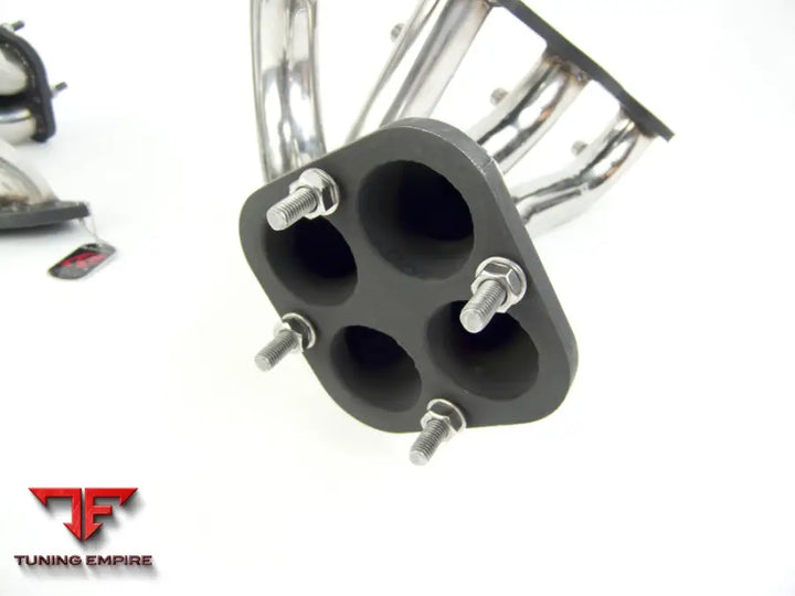 QUICKSILVER ASTON MARTIN V8 STAINLESS STEEL MANIFOLDS (1969-89)