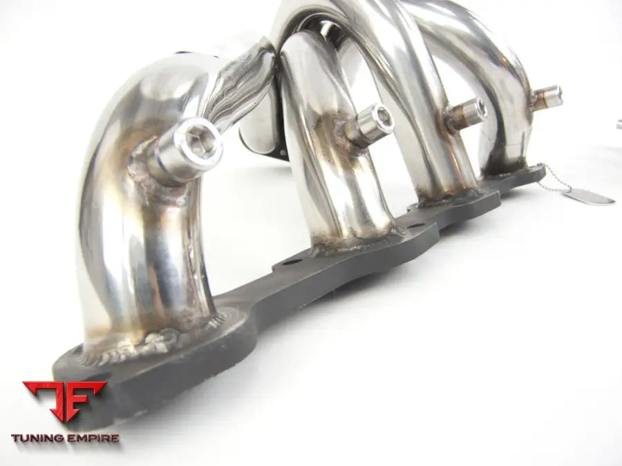 QUICKSILVER ASTON MARTIN V8 STAINLESS STEEL MANIFOLDS (1969-89)