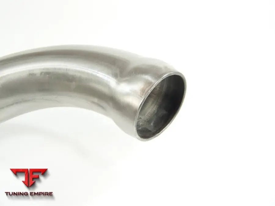 QUICKSILVER ASTON MARTIN V8 VANTAGE SPORT EXHAUST OPTIONS (2005-18)