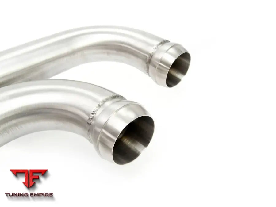 QUICKSILVER ASTON MARTIN VANQUISH S TITAN SPORT EXHAUST (2017 ON)