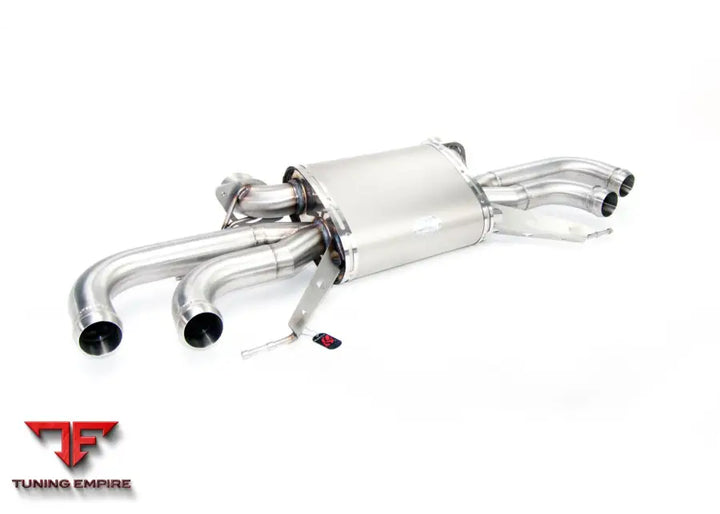 QUICKSILVER ASTON MARTIN VANQUISH S TITAN SPORT EXHAUST (2017 ON)