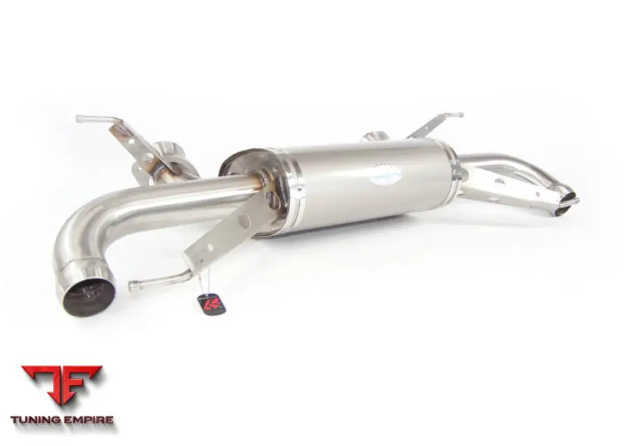 QUICKSILVER ASTON MARTIN VANQUISH TITAN SPORT EXHAUST (2012-16)