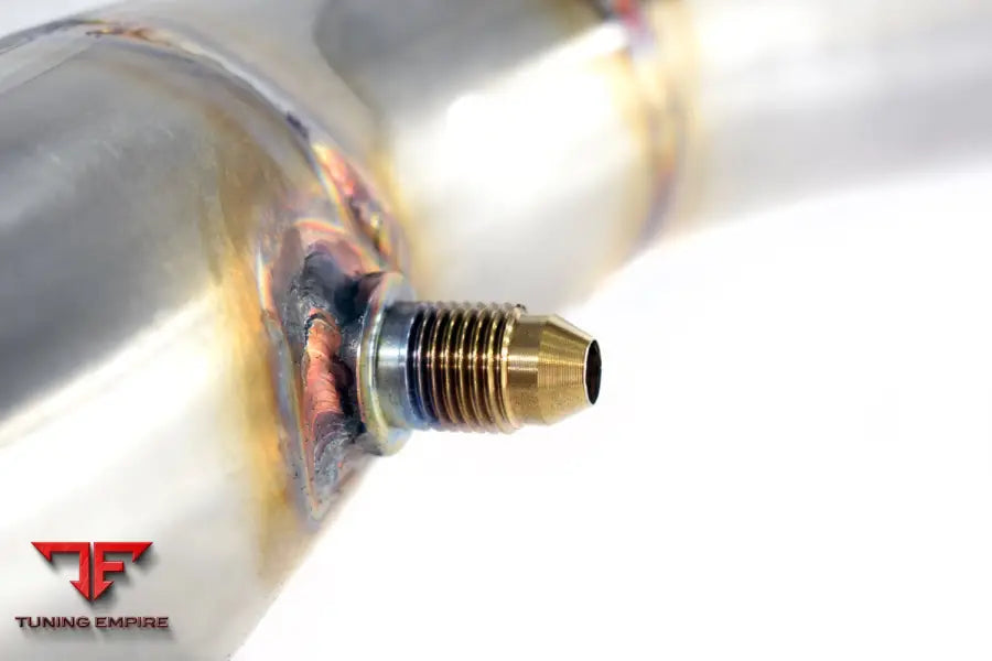 QUICKSILVER ASTON MARTIN VANTAGE OPF/GPF DELETE PIPES (2021 - 24)