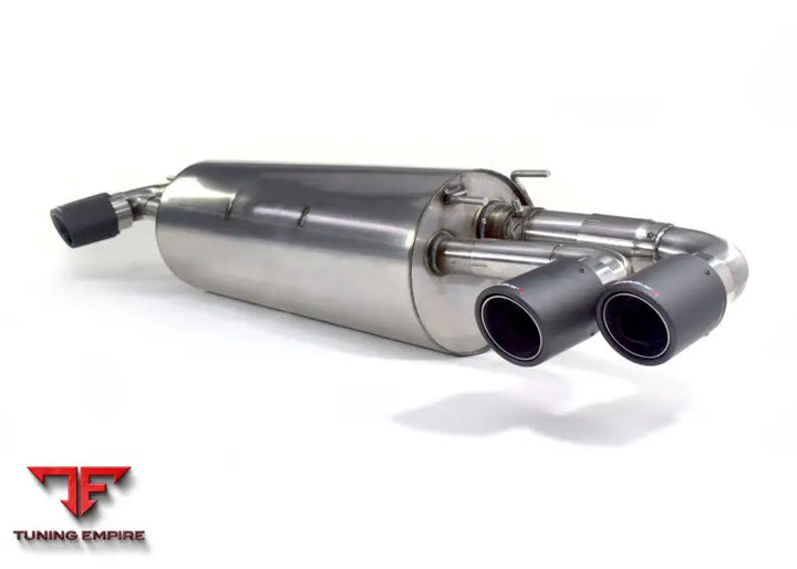 QUICKSILVER ASTON MARTIN VANTAGE SPORT EXHAUST WITH SOUND ARCHITECT™ (2018 - 24)