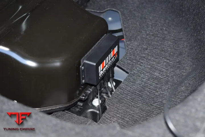 QUICKSILVER BMW M2 F87 - TITAN SPORT EXHAUST WITH SOUND ARCHITECT™(2016 ON)