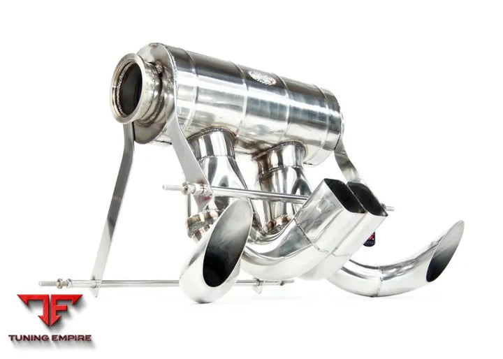 QUICKSILVER BUGATTI VEYRON 16.4 SPORT EXHAUST (2005-15)