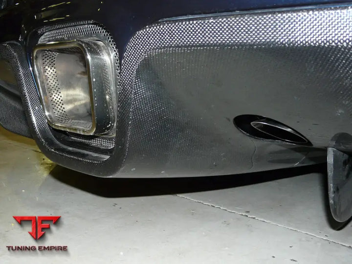 QUICKSILVER BUGATTI VEYRON 16.4 SPORT EXHAUST (2005-15)