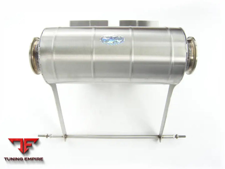 QUICKSILVER BUGATTI VEYRON SUPERSPORT AND VITESSE SPORT EXHAUST (2005-15)