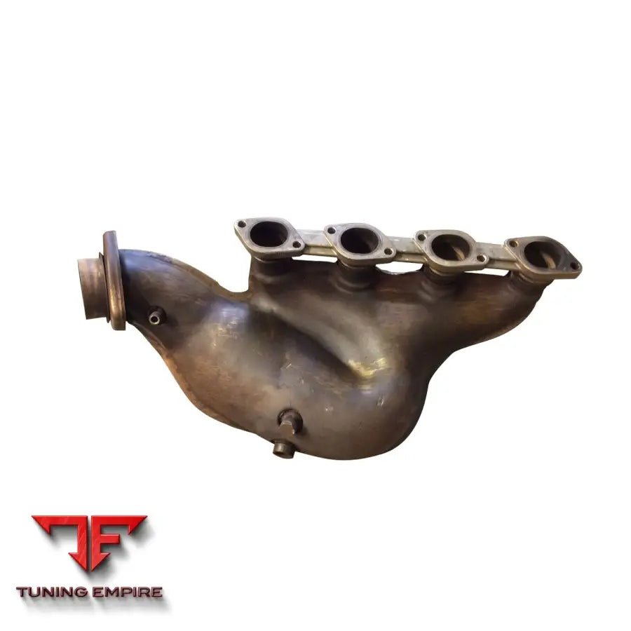 QUICKSILVER FERRARI F430 MANIFOLD EXCHANGE (2004-09)