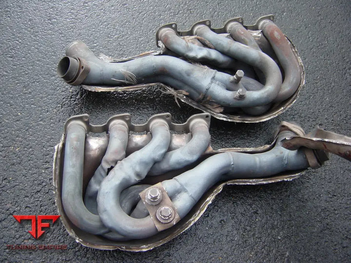 QUICKSILVER FERRARI F430 MANIFOLD EXCHANGE (2004-09)