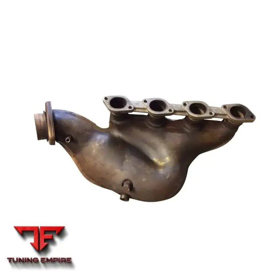 QUICKSILVER FERRARI F430 MANIFOLD EXCHANGE (2004-09)