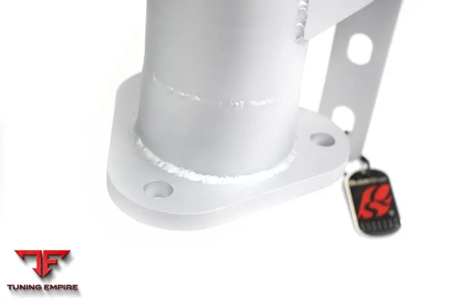 QUICKSILVER FORD GT - CERAMIC COATED SPORT EXHAUST REAR SECTION (2005-2006)