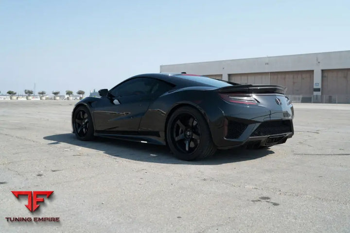 QUICKSILVER HONDA AND ACURA NSX RACE CATALYSTS (2017 ON)