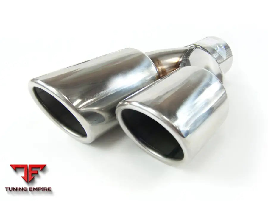 QUICKSILVER JAGUAR XFR XFR-S SPORT EXHAUST (2013 ON)