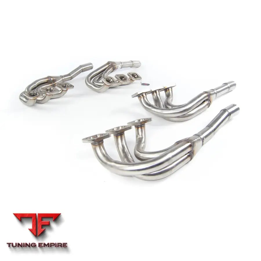 QUICKSILVER LAMBORGHINI COUNTACH INC. QV MANIFOLDS (1974-85)