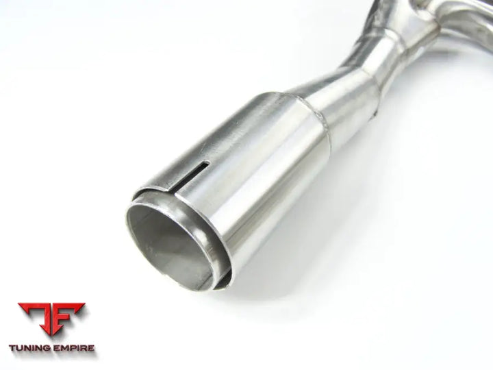 QUICKSILVER LAMBORGHINI COUNTACH INC. QV MANIFOLDS (1974-85)