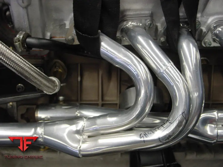 QUICKSILVER LAMBORGHINI COUNTACH INC. QV MANIFOLDS (1974-85)