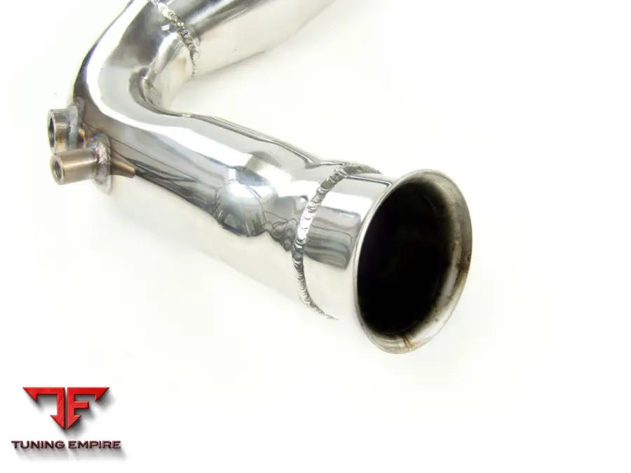 QUICKSILVER LAMBORGHINI DIABLO CATALYST DELETE SECTIONS (1990-02)