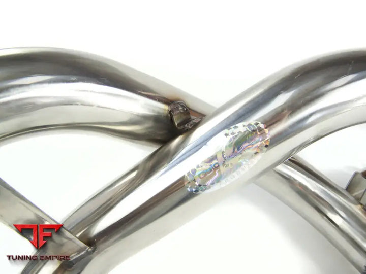 QUICKSILVER LAMBORGHINI DIABLO (INC. 6.0) SPORT EXHAUST (1990-01)