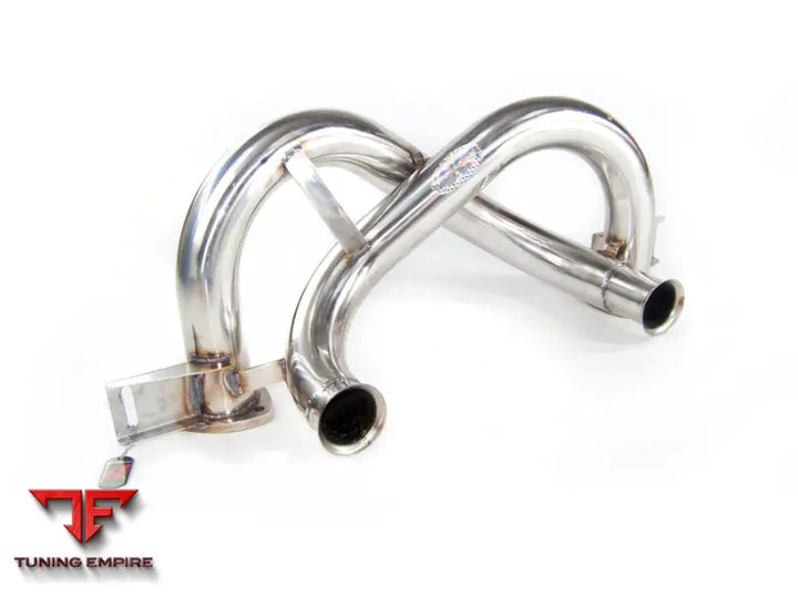 QUICKSILVER LAMBORGHINI DIABLO (INC. 6.0) SPORT EXHAUST (1990-01)