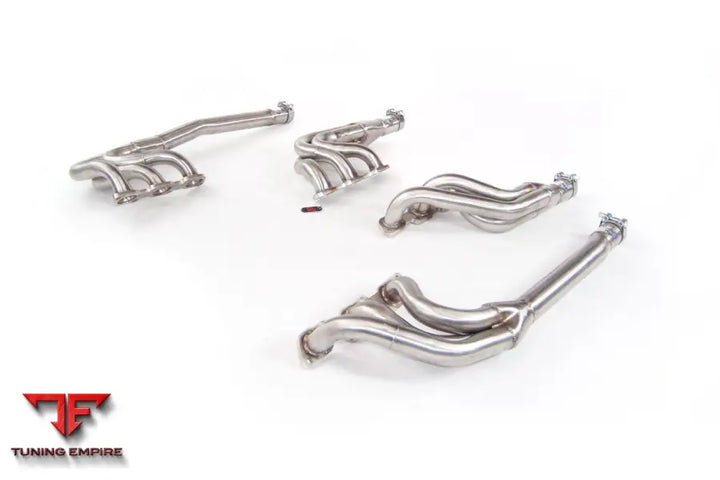 QUICKSILVER LAMBORGHINI DIABLO MANIFOLDS (1991-02)