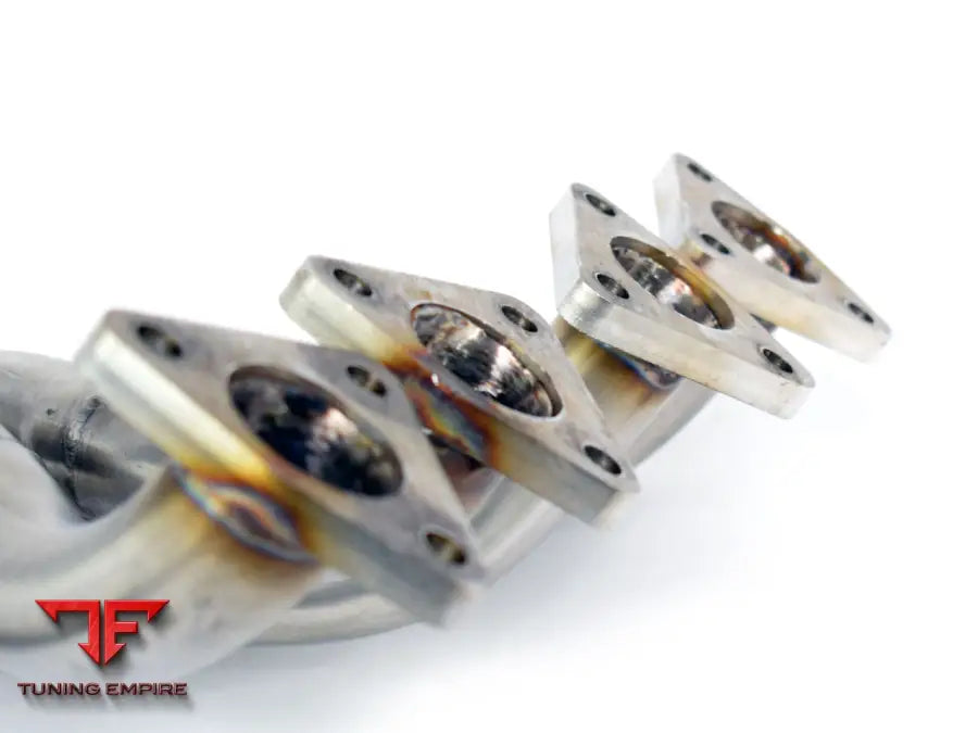 QUICKSILVER LAMBORGHINI JALPA STAINLESS STEEL MANIFOLDS (1982-86)