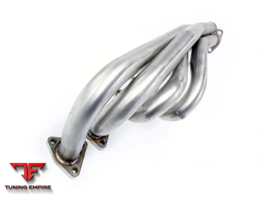 QUICKSILVER LAMBORGHINI JALPA STAINLESS STEEL MANIFOLDS (1982-86)