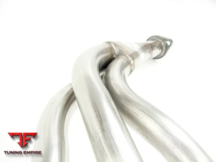 QUICKSILVER LAMBORGHINI JARAMA STAINLESS STEEL MANIFOLDS (1970-76)