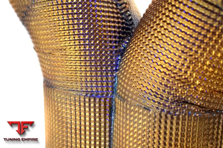 QUICKSILVER LAMBORGHINI REVUELTO - ’SUPERSONIC’ EXHAUST SYSTEM (2024 ON)