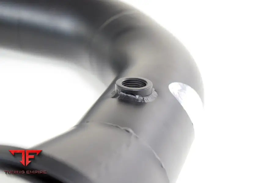 QUICKSILVER LAMBORGHINI URUS - CERAMIC COATED CATALYST REPLACEMENT PIPES (2018 ON)