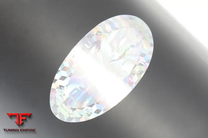 QUICKSILVER LAMBORGHINI URUS - CERAMIC COATED CATALYST REPLACEMENT PIPES (2018 ON)