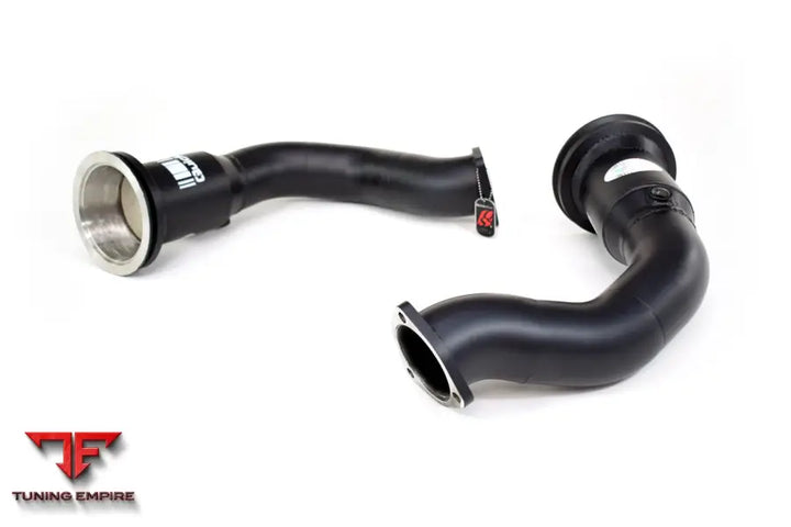 QUICKSILVER LAMBORGHINI URUS - CERAMIC COATED RACE CATALYSTS (2018 ON)