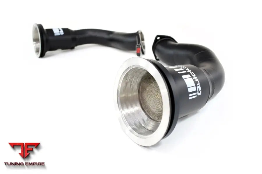 QUICKSILVER LAMBORGHINI URUS - CERAMIC COATED RACE CATALYSTS (2018 ON)