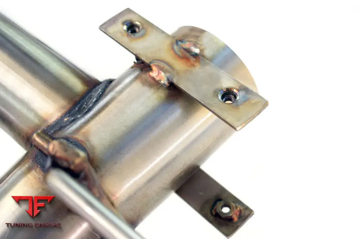 QUICKSILVER LAND ROVER DEFENDER OCTA 110 P635 - SPORT EXHAUST SYSTEM WITH SOUND ARCHITECT™ (2025 ON)