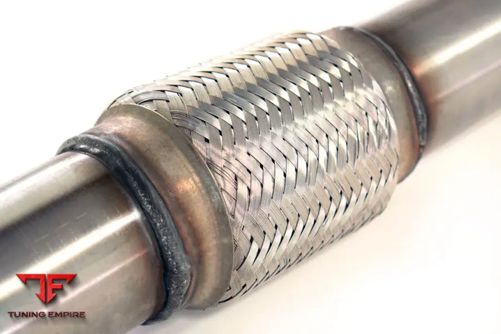 QUICKSILVER LAND ROVER DEFENDER OCTA 110 P635 - SPORT EXHAUST SYSTEM WITH SOUND ARCHITECT™ (2025 ON)