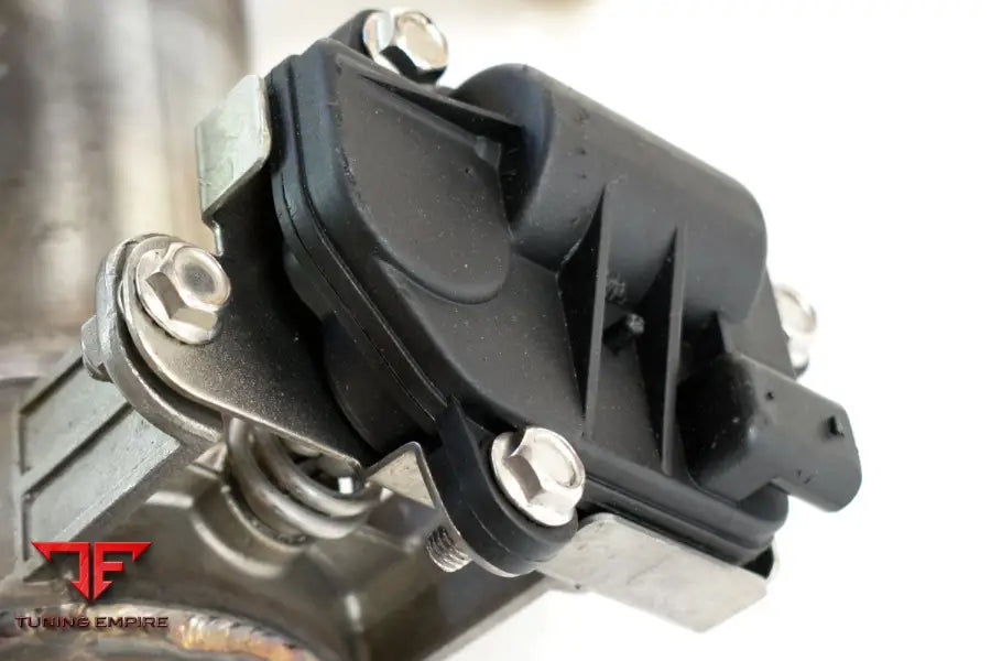 QUICKSILVER LAND ROVER DEFENDER OCTA 110 P635 - SPORT EXHAUST SYSTEM WITH SOUND ARCHITECT™ (2025 ON)