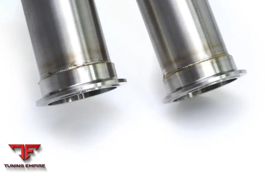 QUICKSILVER LAND ROVER DEFENDER P525 P425 V8 90 110 OR 130 - SPORT SYSTEM WITH SOUND ARCHITECT™ (2021 ON)